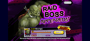 Taimanin RPG Extasy Screenshot 3
