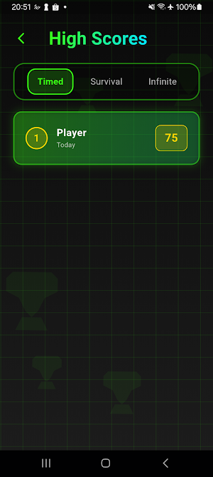 Pop Freak Screenshot 2