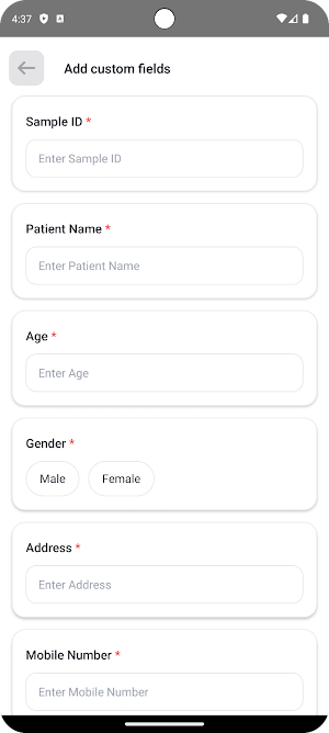 Aspect TrueConnect Screenshot 3