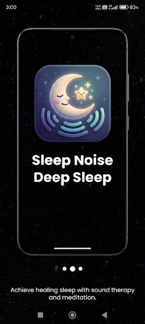 Sleep Noise: Deep Sleep Screenshot 0
