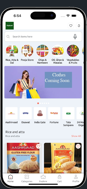 Diokart Screenshot 3