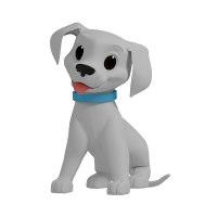 Pruddy - Self Care Pet