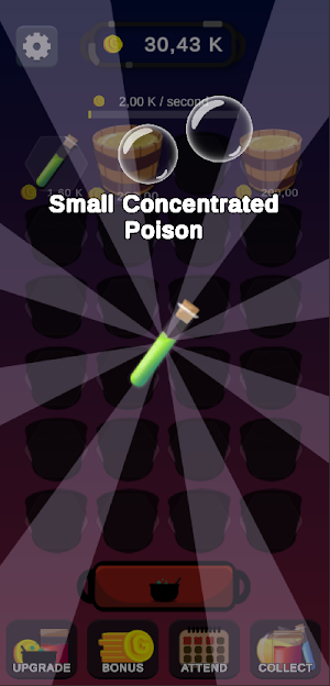 Merge:Potion Screenshot 2