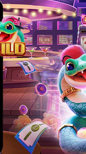 Born snake Screenshot 1