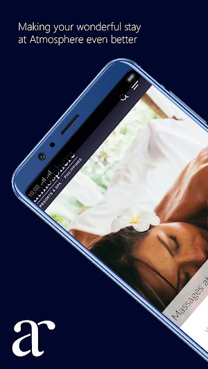 Atmosphere Resorts & Spa Screenshot 2