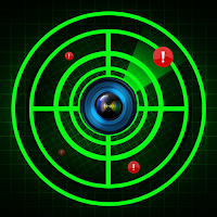Hidden Camera: Device Detector