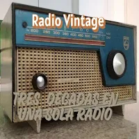 Radio Vintage