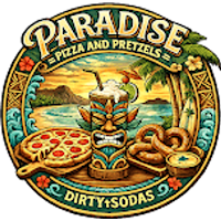 Paradise Pizza & Pretzels
