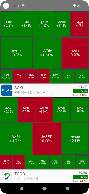 JC Finance Screenshot 0
