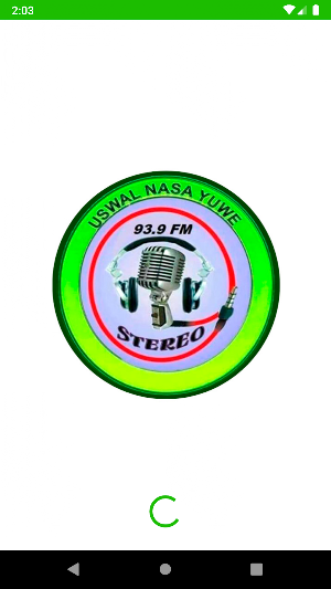 Uswal Nasa Yuwe Stereo Screenshot 0