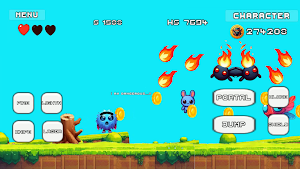 Static Ninja Screenshot 3