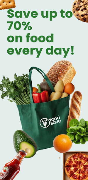 FoodSave – Save Money On Food Screenshot 0