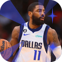 Kyrie Irving Dallas Keyboard