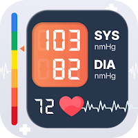 Daily BP & Sugar Tracker