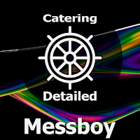 Catering. Messboy Detailed CES