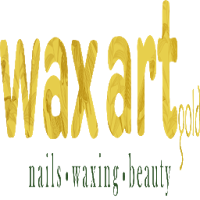 wax art gold