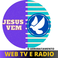 Web Rádio e TV o Arrebatamento