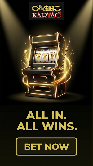 Kartac Casino Screenshot 2