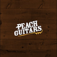 Peach Guitars