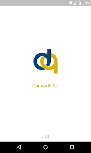 Dhruvarth Art & Chain - Gold Pendant Manufacturer  Screenshot 0