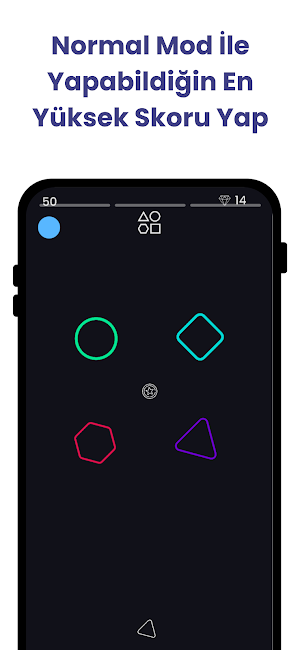 Shape Switch R Screenshot 1
