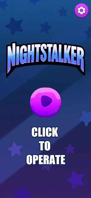 Nightstalker Screenshot 2