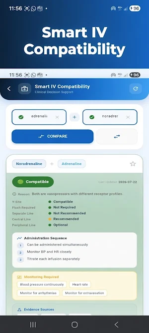Smart Nurse Screenshot 3