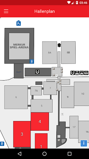 Valve World Expo App Screenshot 3