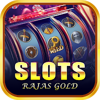 Rajas Gold Slots
