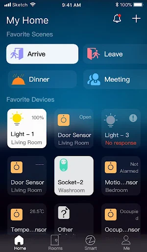 Azoula Smart Screenshot 3