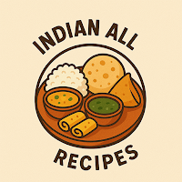indian all recipe