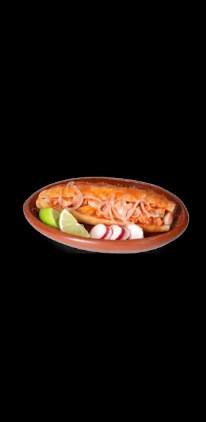 Torta Ahogada Screenshot 2