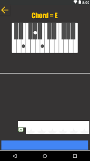 Belajar Piano Untuk Pemula Screenshot 3