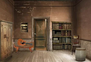Escape Game - Unknown Screenshot 3