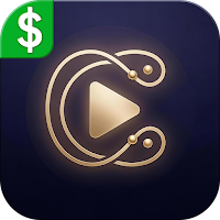 DramaCash - Watch Rewards