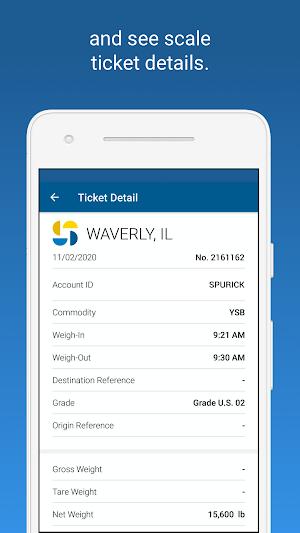 ScoularView Screenshot 2