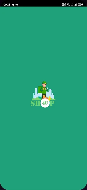 Shop4U - Rider Screenshot 2