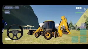 Bus Simulator Himalaya Screenshot 2