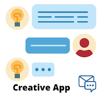 Creative App