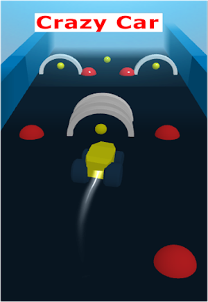 Space Car parti1 Screenshot 0