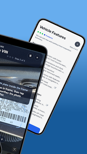 CarPair Screenshot 1