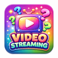Video Streaming Trivia Quiz