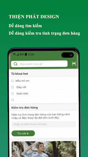 Thiện Phát Design Screenshot 3
