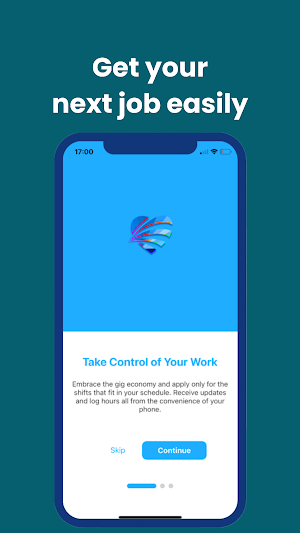 MLee Healthcare Screenshot 0