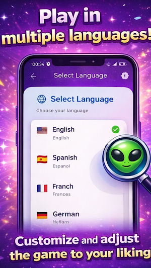 Visual Precision: Find It Screenshot 3