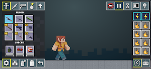Sandbox Playground: Craftsman Screenshot 3