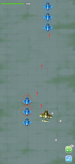 Switch The Shot Screenshot 1