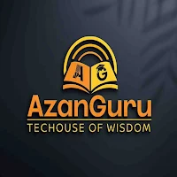 AzanGuru : Quran Learning App