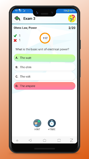 (PRO) RAC Basic EXAM Prep. Screenshot 3