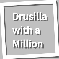 Book, Drusilla with a Million